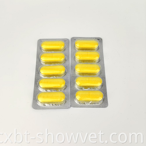 Albendazole Tablets